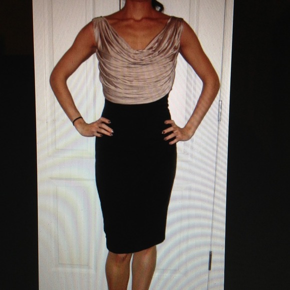 Karen Millen dress
