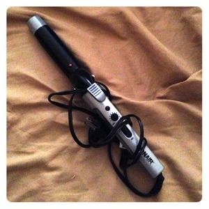 Conair curling iron