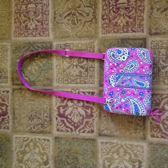 Vera Bradley tablet case for, kindle, nook, ect.