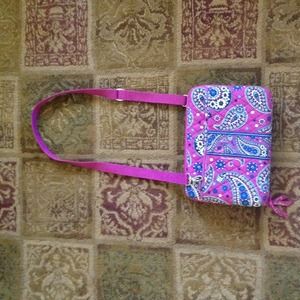 Vera Bradley tablet case for, kindle, nook, ect.
