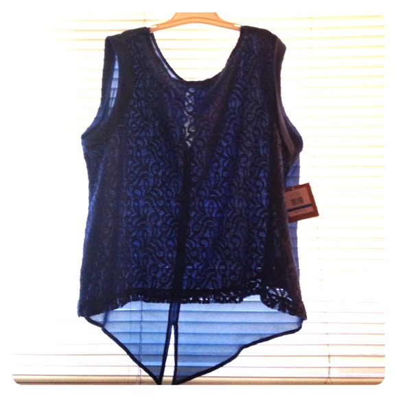 Dress Top