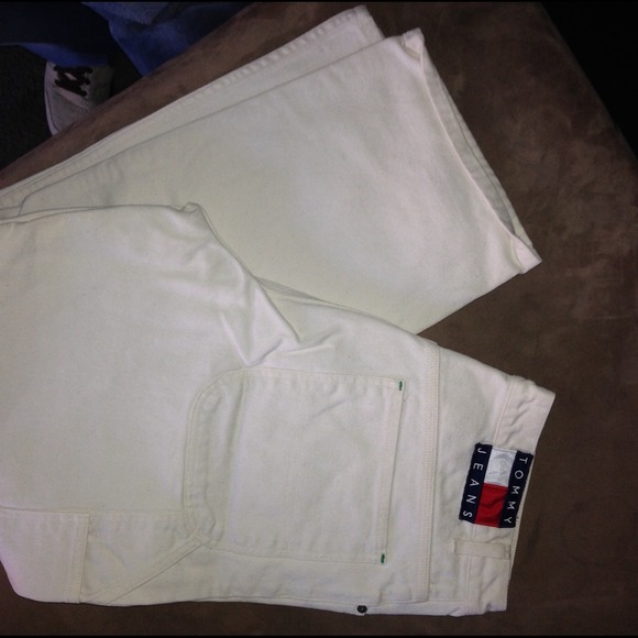 Tommy jeans