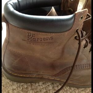 Dr. Martens Men's boots
