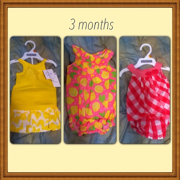 {Trade available} 3 months