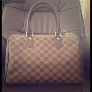 Lv speedy