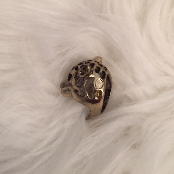 Cheetah Ring - Picture 2 of 3