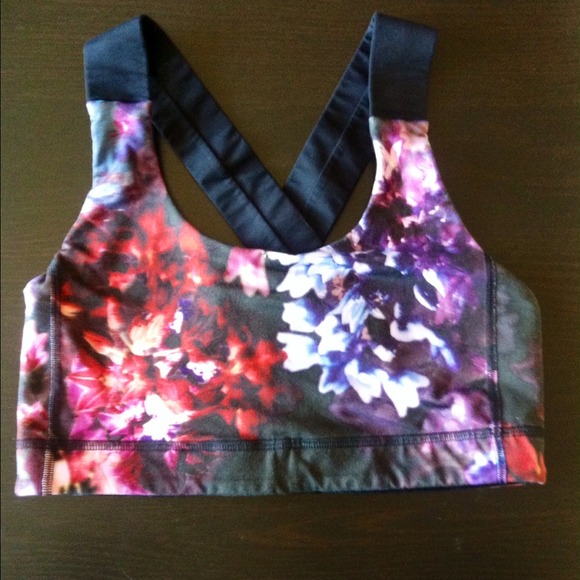 🚫Lululemon All Sport Bra🚫 SOLD