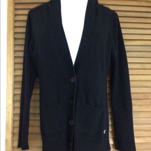 SOLD! Bundled-American Eagle hooded sweater