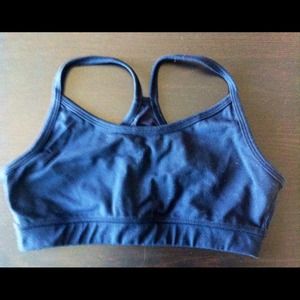 Lululemon Flow Y Bra