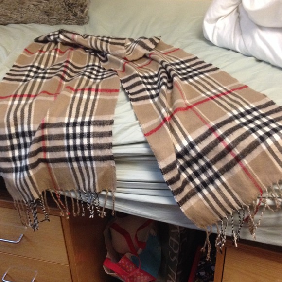 Scarf