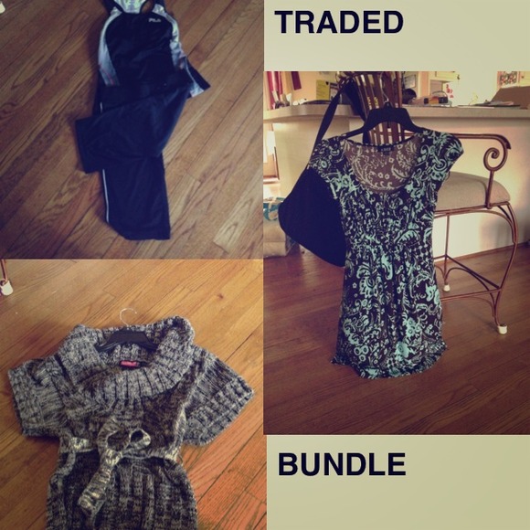 💋TRADED BUNDLE💋