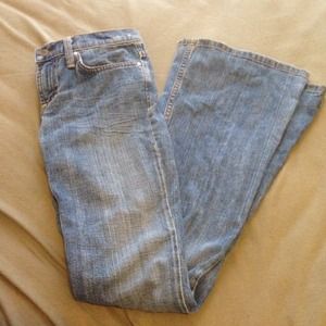 Juicy Couture jeans
