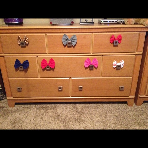 Hair bows! - Picture 3 of 3
