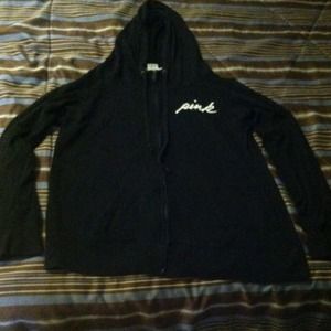 Victoria secret  hoodie