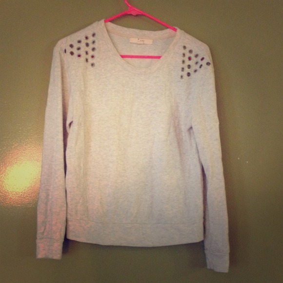 Light sweater- SOLD !!!!