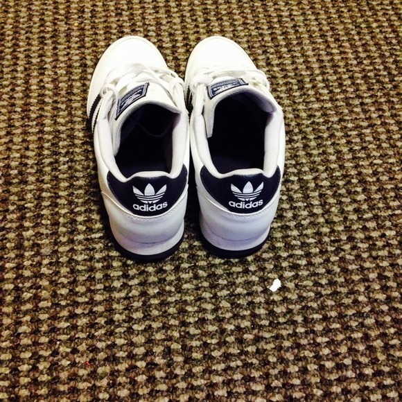 Adidas Sneakers - Picture 2 of 4