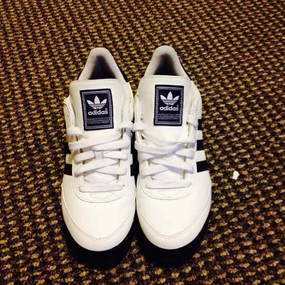 Adidas Sneakers - Picture 3 of 4