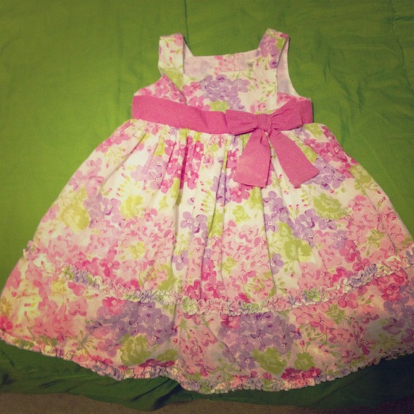 Cute baby dress
