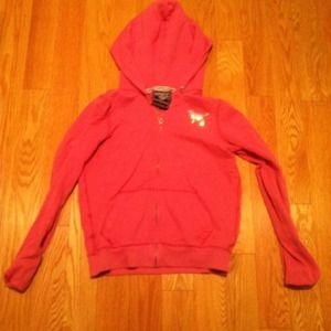 VS PINK Sweatshirt