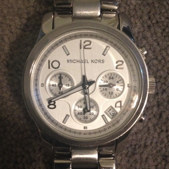 Michael Kors watch
