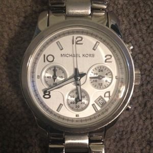 Michael Kors watch