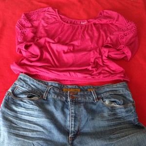 bundle!7 and lane&Victoria Secret robe for aros