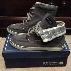 Sperry Pinecrest Boot