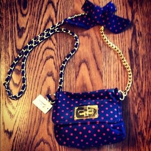 NWT Forever21 shoulder bag