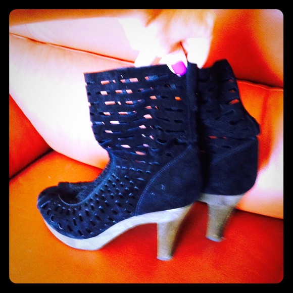 Booties