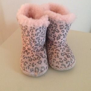 Baby UGG boots