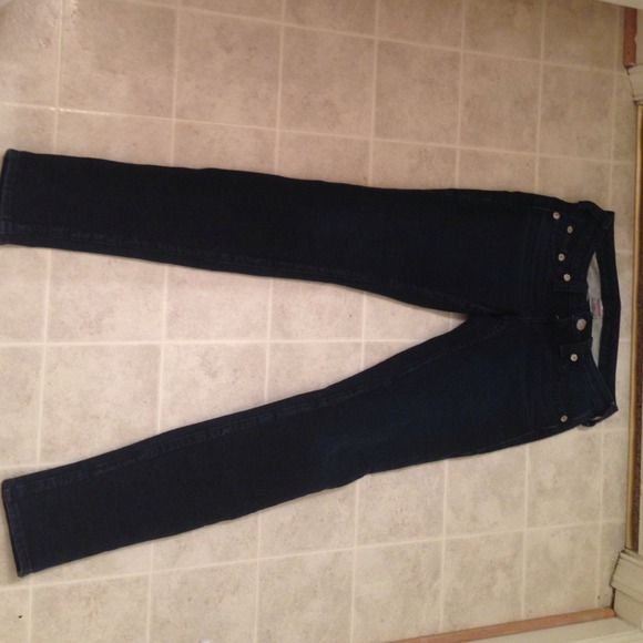 🔴Sold Locally🔴True Religion Jeans