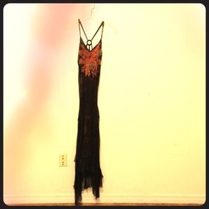 Evening Dress