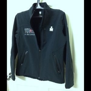 Texas Ironman Finisher Jacket - Brand new!