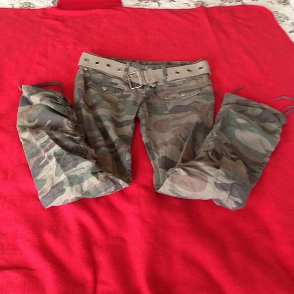 Camo