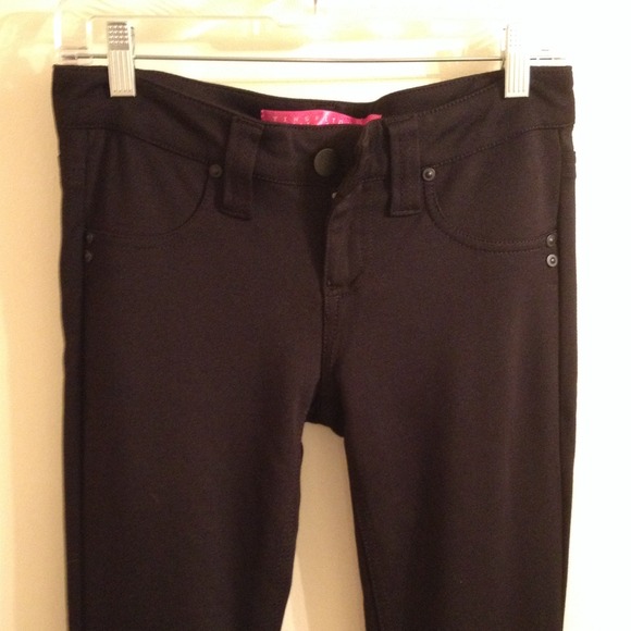 New Pants