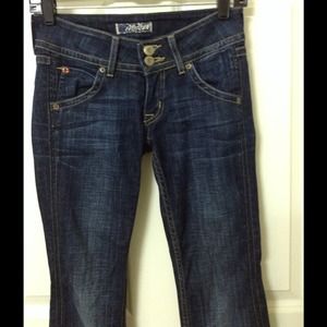 Hudson Jeans