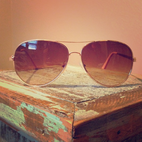 Steve Madden sunglasses!