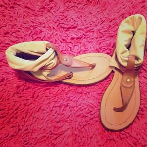 ❌ON HOLD❌ Summer Sandals