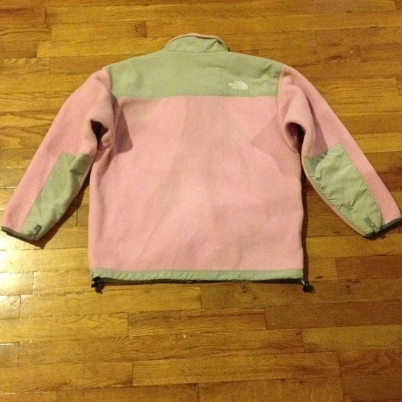 SOLD IN BUNDLE Authentic North Face Denali Fleece - Picture 3 of 4