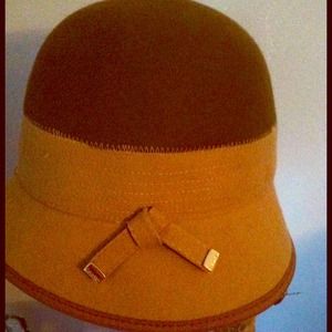 Calvin Klein vintage hat