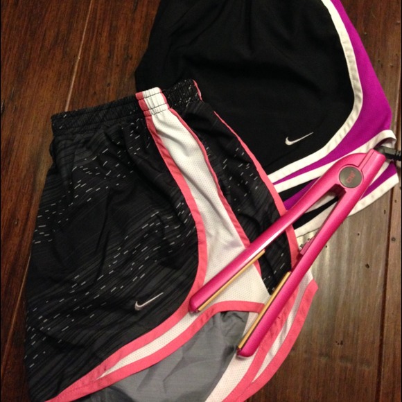 RESERVED FOR BUNDLE** Nike DriFit Shorts and Chi