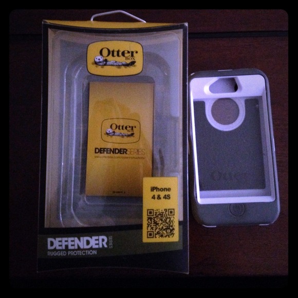 Otter Box Defender series case