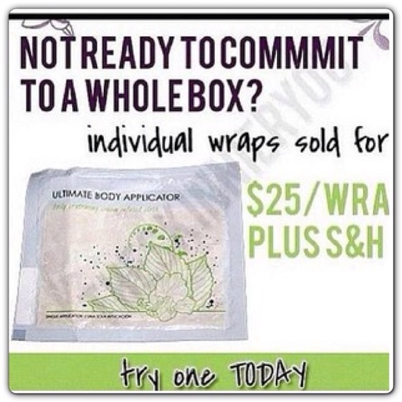 Body wrap