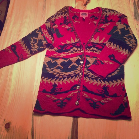 Winter staple!