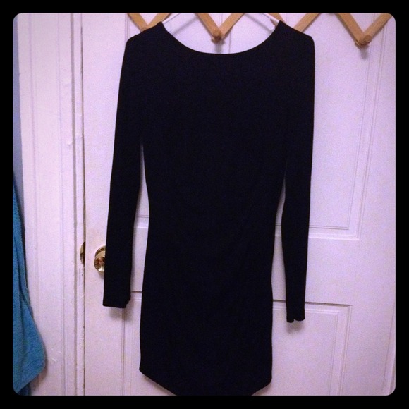 LBD mini from Express!