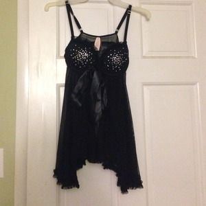 Victoria's Secret Lingerie (never worn)