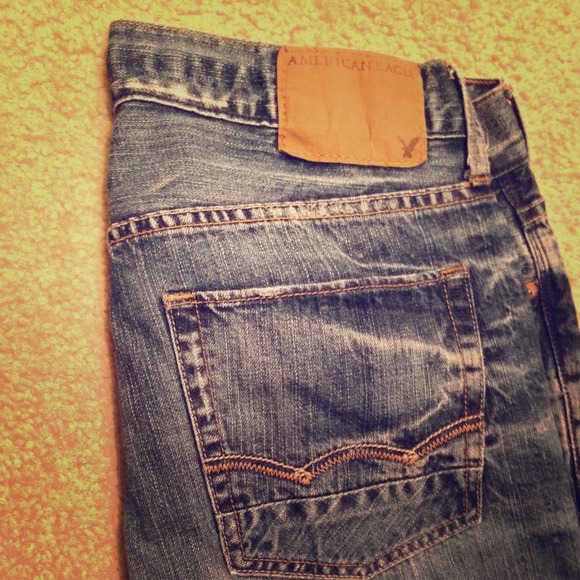 Men's American Eagle size 30/30