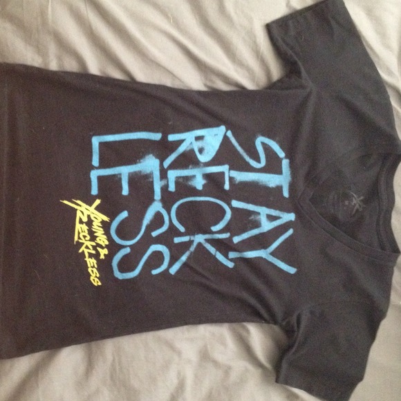 Young & Reckless T-Shirt