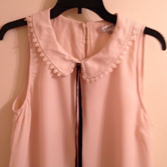 Top Blouse
