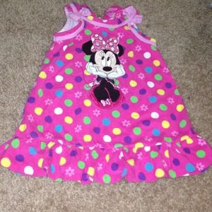 Toddler Dress